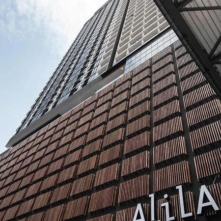 Klcc Est Bangsar By Psm Apartment Kuala Lumpur Exterior photo