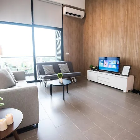 Klcc Est Bangsar By Psm Apartment Kuala Lumpur Exterior photo
