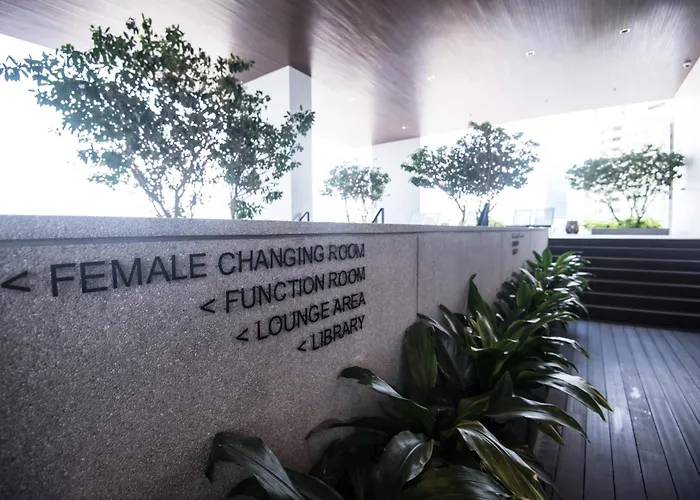 Klcc Est Bangsar By Psm