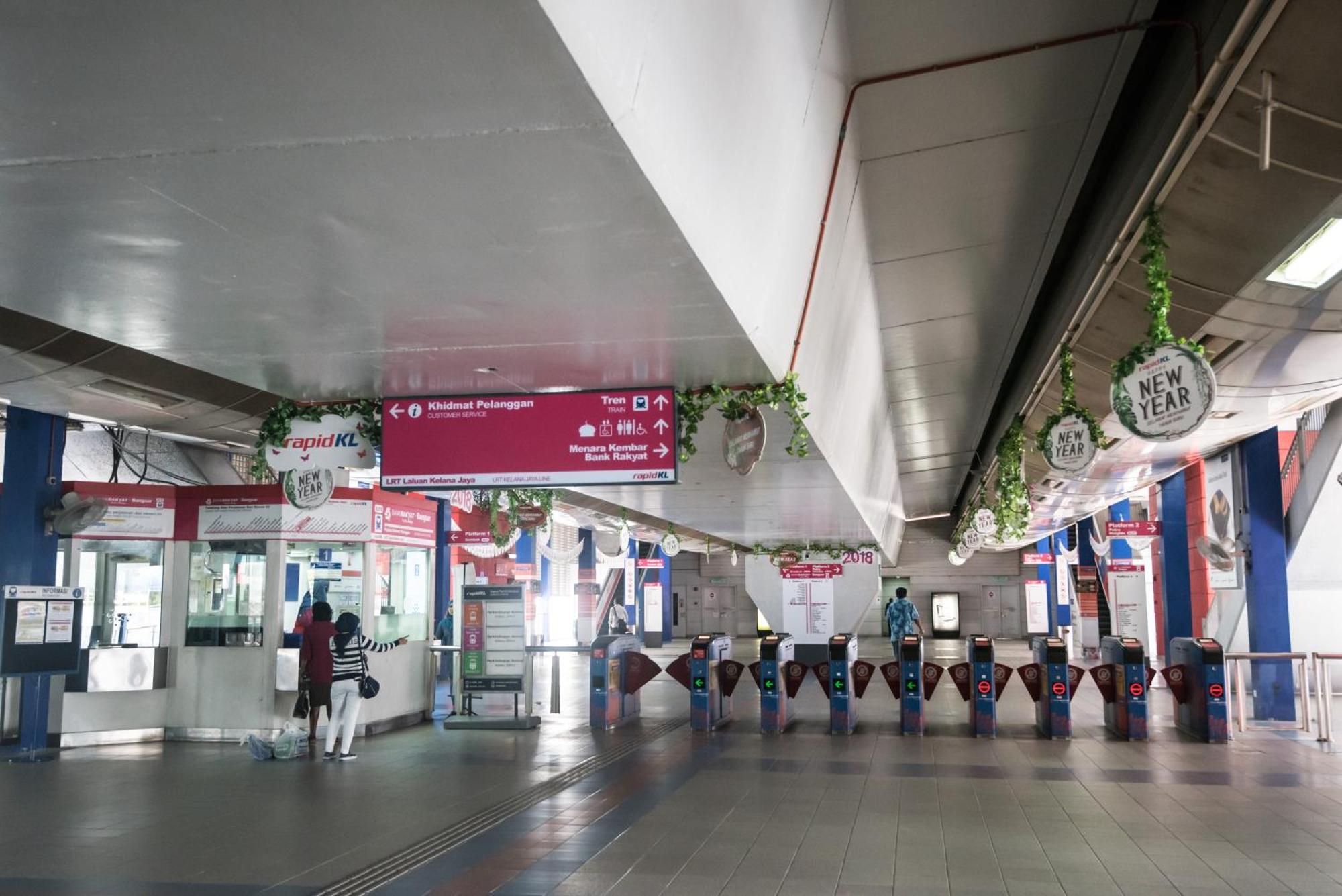 Klcc Est Bangsar By Psm Apartment Kuala Lumpur