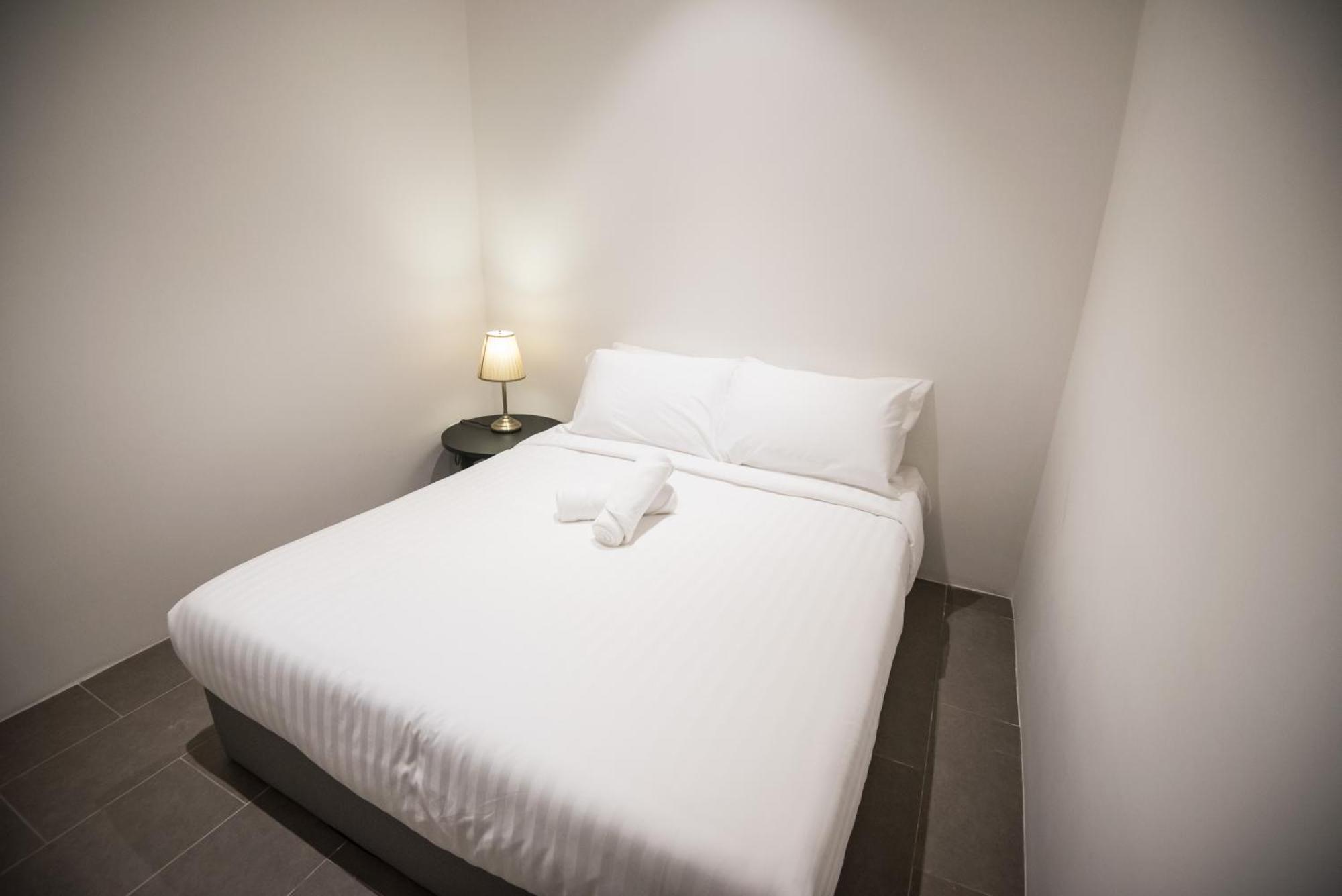 Apartment Klcc Est Bangsar By Psm Kuala Lumpur