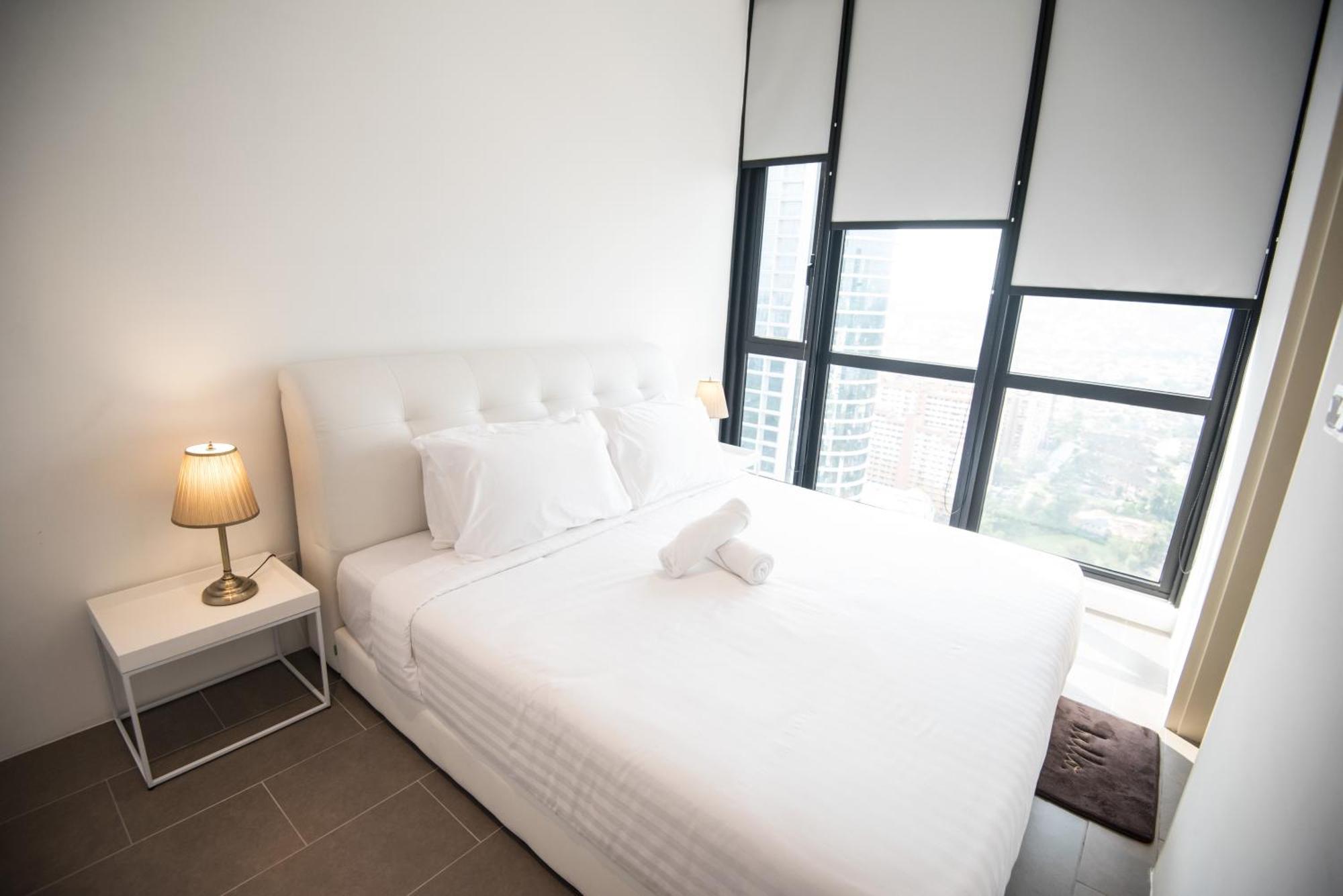 Klcc Est Bangsar By Psm Apartment Kuala Lumpur